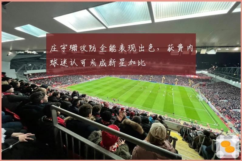 庄宇珊攻防全能表现出色，获费内球迷认可或成新星加比