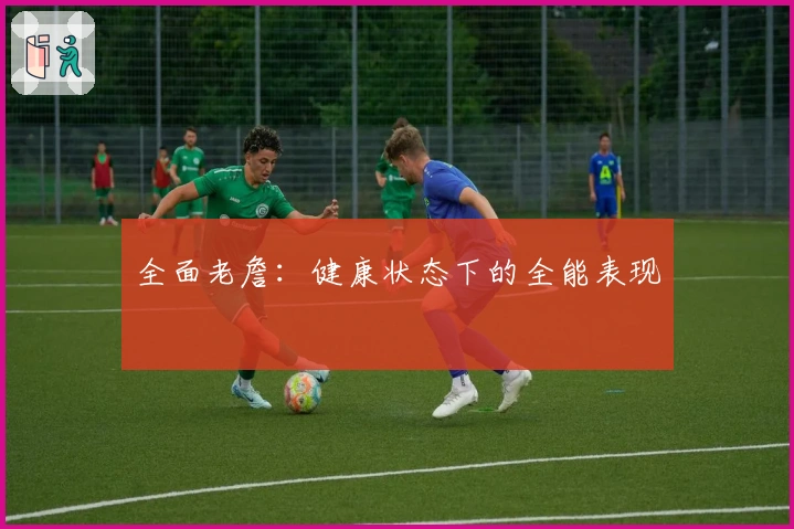 全面老詹：健康状态下的全能表现