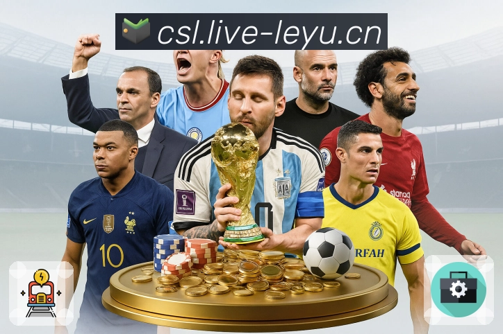 leyu· 强力处理每一项赛事直播。